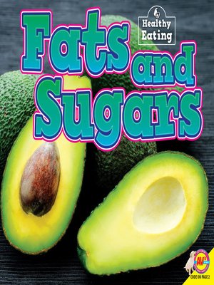 cover image of Fats and Sugars